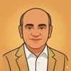 Manish Somaiya