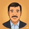 Vernon Bernardino