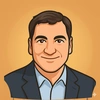 Greg Badishkanian