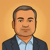 Ruben Roy