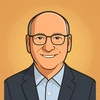Jon Arfstrom