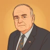 Leon G. Cooperman