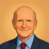 Julian Robertson