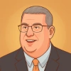 Larry Robbins