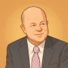 David A. Tepper