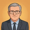Patrick M. Markey