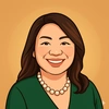 Sharon Yam and Iqbal