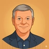 William P Fox