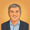 John M Roach