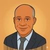 Rob C. Alston Jr