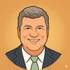 PATRICK M SWEENEY
