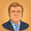 Patrick Byrne