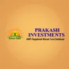 Prakash Investment Advisors LLC