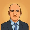 Thomas George Efthimiou
