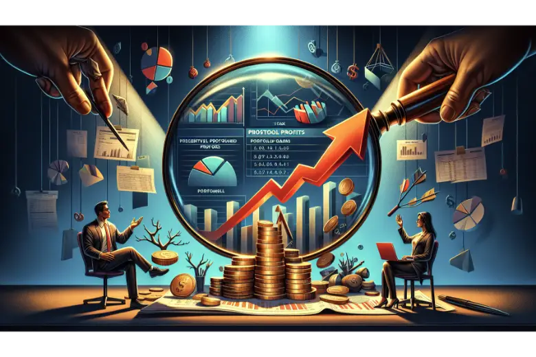 Realized vs Unrealized Gains: Why the Difference Matters