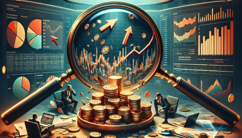 The First Time You Compare Yourself to the Market