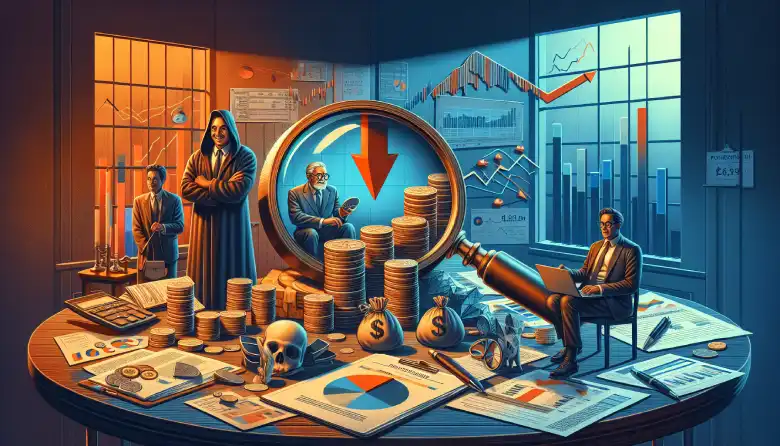 What “Portfolio Weight” Really Shows About Risk