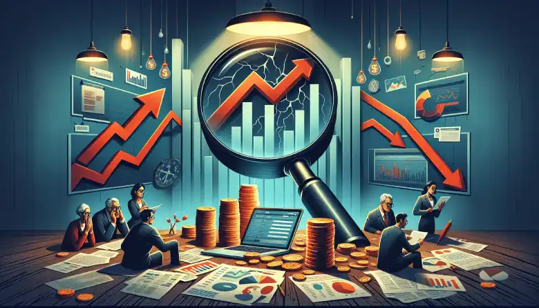 The Psychology of Checking Your Portfolio Too Often