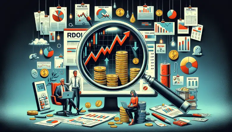 Why Tracking Small Accounts Still Matters