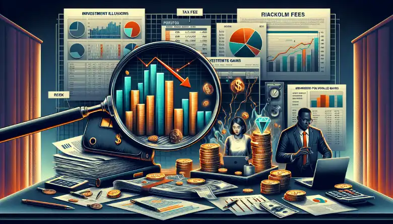What Drawdown Feels Like and What It Actually Means