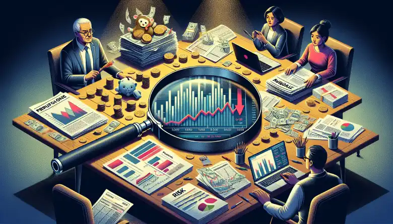 How to Read Your Performance Graph Correctly