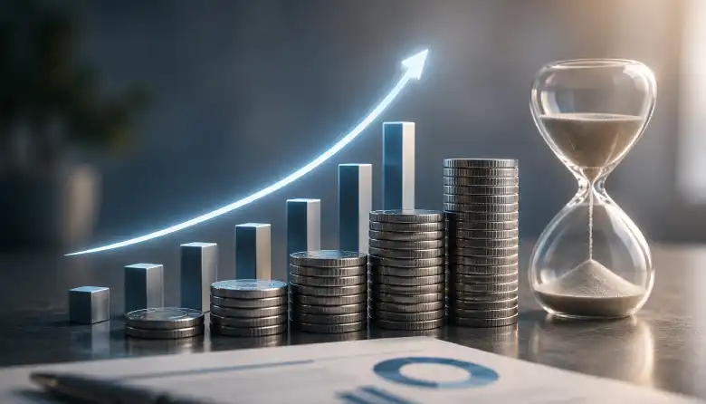 What “Annualized Return” Actually Tells You