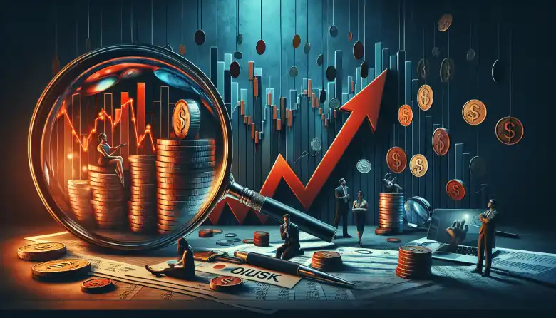 Why I Thought I Was Making Money