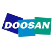 Doosan Corporation logo