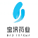 Pacific Shuanglin Bio-Pharmacy Co., Ltd. logo