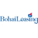 Bohai Leasing Co., Ltd. logo