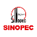 Sinopec Shandong Taishan Co., Ltd. logo