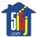 5i5j Holding Group Co., Ltd. logo