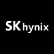 SK hynix Inc. logo