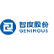 Genimous Technology Co., Ltd. logo