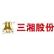 Sanxiang Impression Co., Ltd. logo