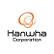Hanwha Corporation Preferred Stock logo