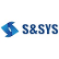 S&SYS Co., Ltd. logo