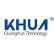 Zhejiang Guanghua Technology Co., Ltd. logo