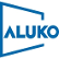 Aluko Co. Ltd. logo
