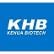 Shanghai Kehua Bio-Engineering Co., Ltd. logo