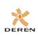 Shenzhen Deren Electronic Co., Ltd. logo