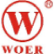 Shenzhen Woer Heat-Shrinkable Material Co., Ltd. logo