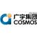 Cosmos Group Co., Ltd. logo