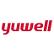 Jiangsu Yuyue Medical Equipment & Supply Co., Ltd. logo