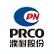Puyang Refractories Group Co., Ltd. logo