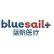 Blue Sail Medical Co., Ltd. logo