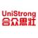 Beijing Unistrong Science & Technology Co. Ltd. logo