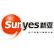 Sunyes Electronic Manufacturing Co. Ltd. logo