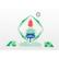 Jiangsu Changqing Agrochemical Co., Ltd. logo