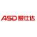 Aishida Co., Ltd. logo
